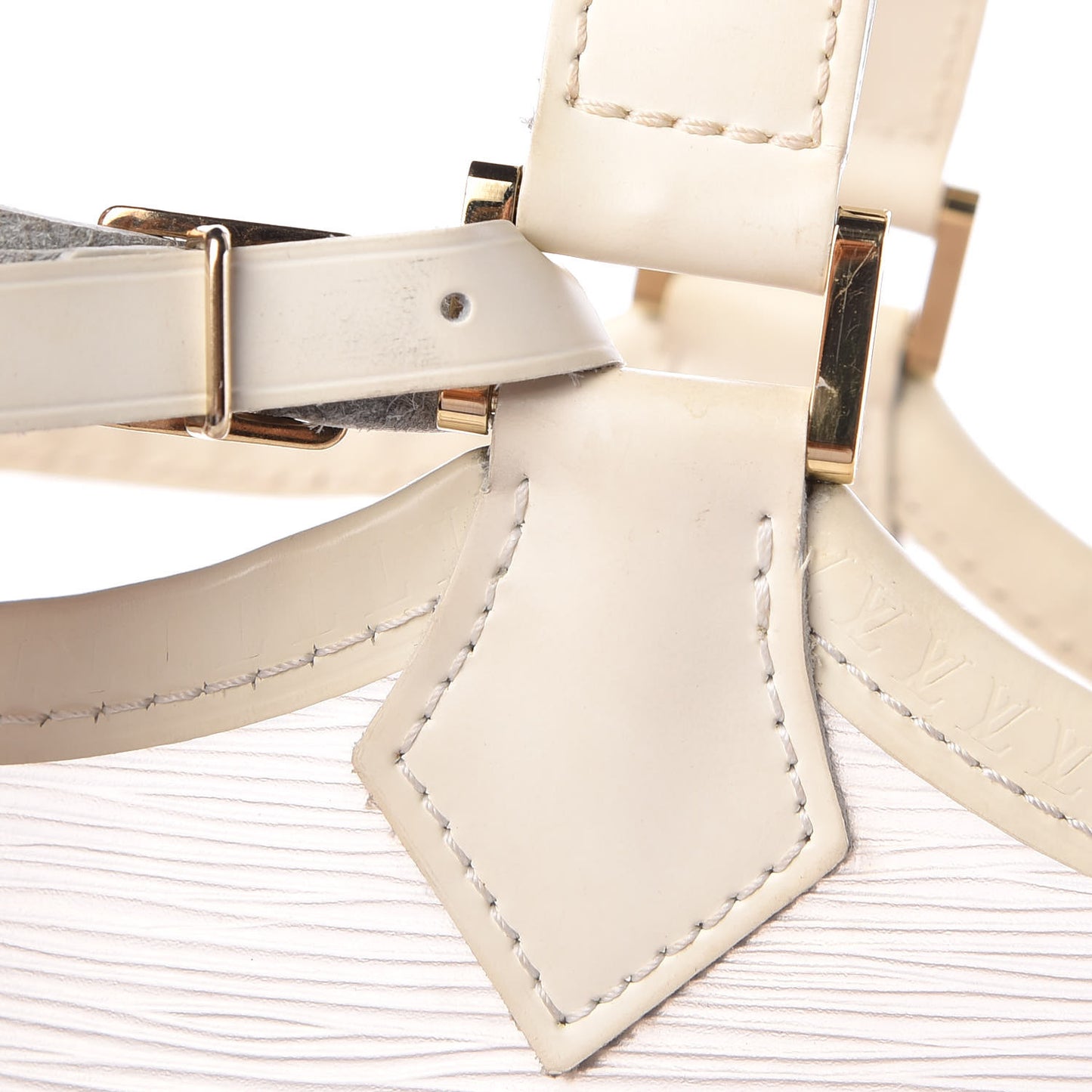 Epi Plage Baia Beach Tote Coconut