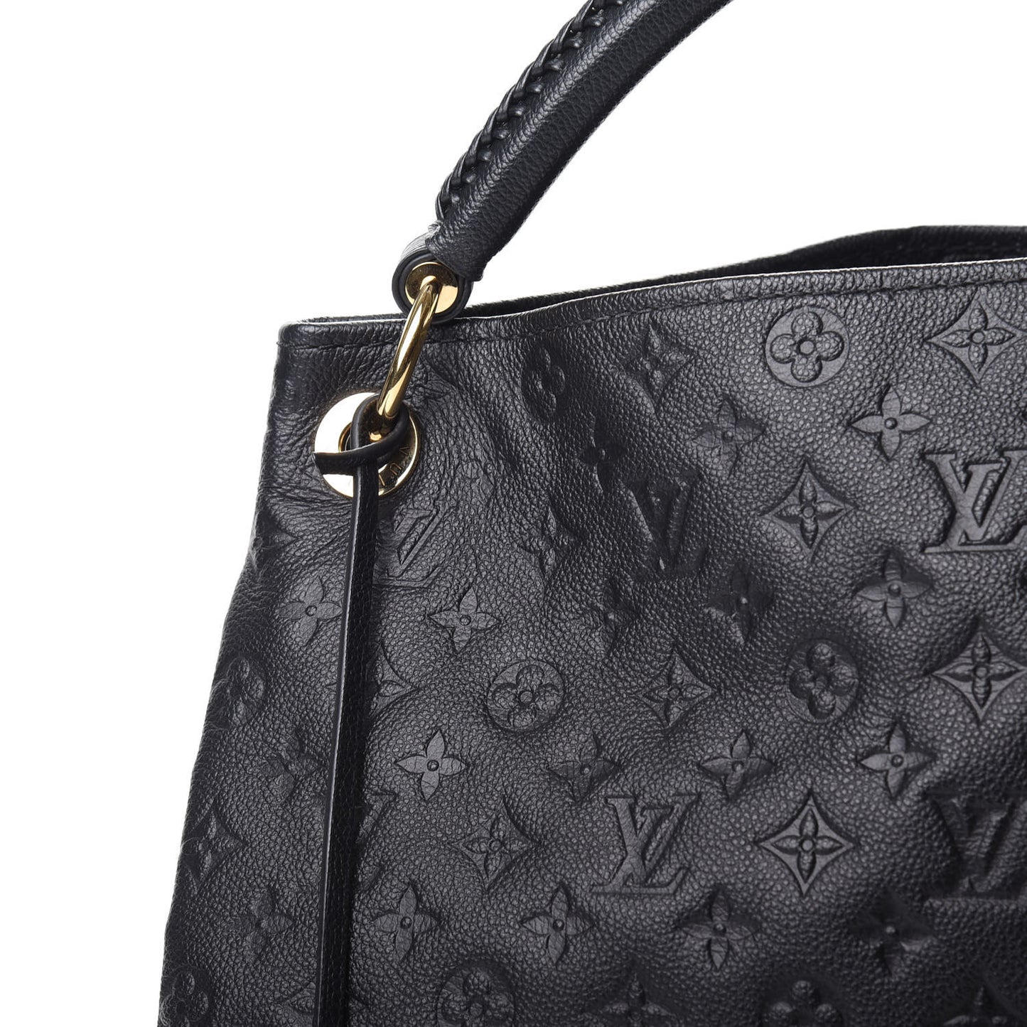 Empreinte Artsy MM Black