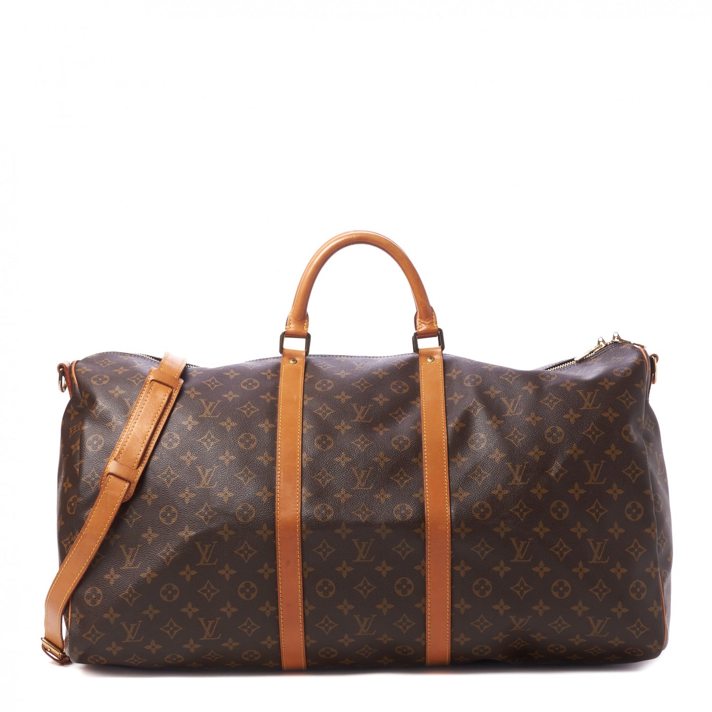 Monogram Keepall Bandouliere 60