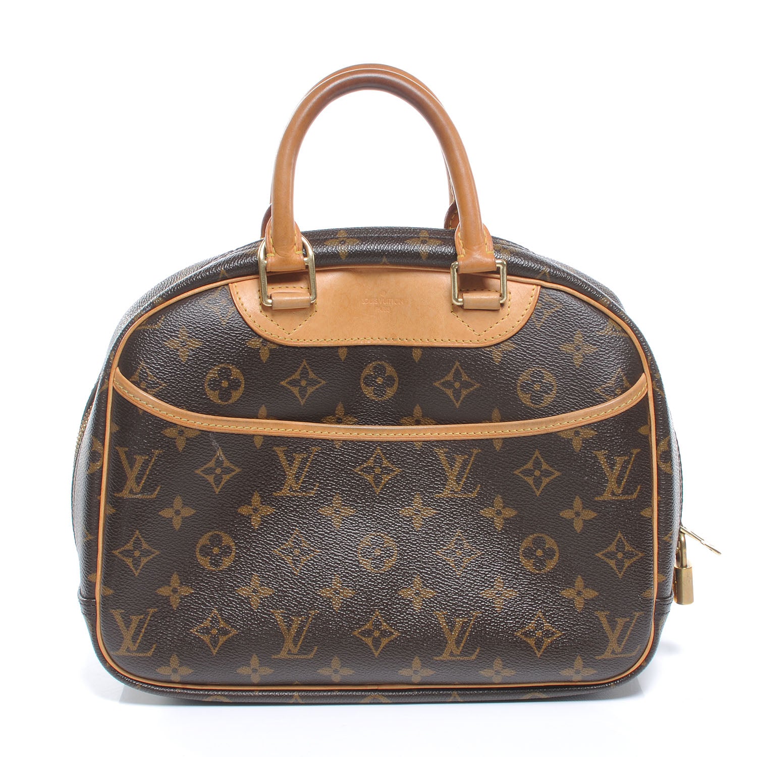 Louis Vuitton Monogram Trouville 1 of 7