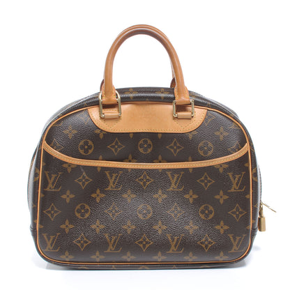 Louis Vuitton Monogram Trouville 1 of 7