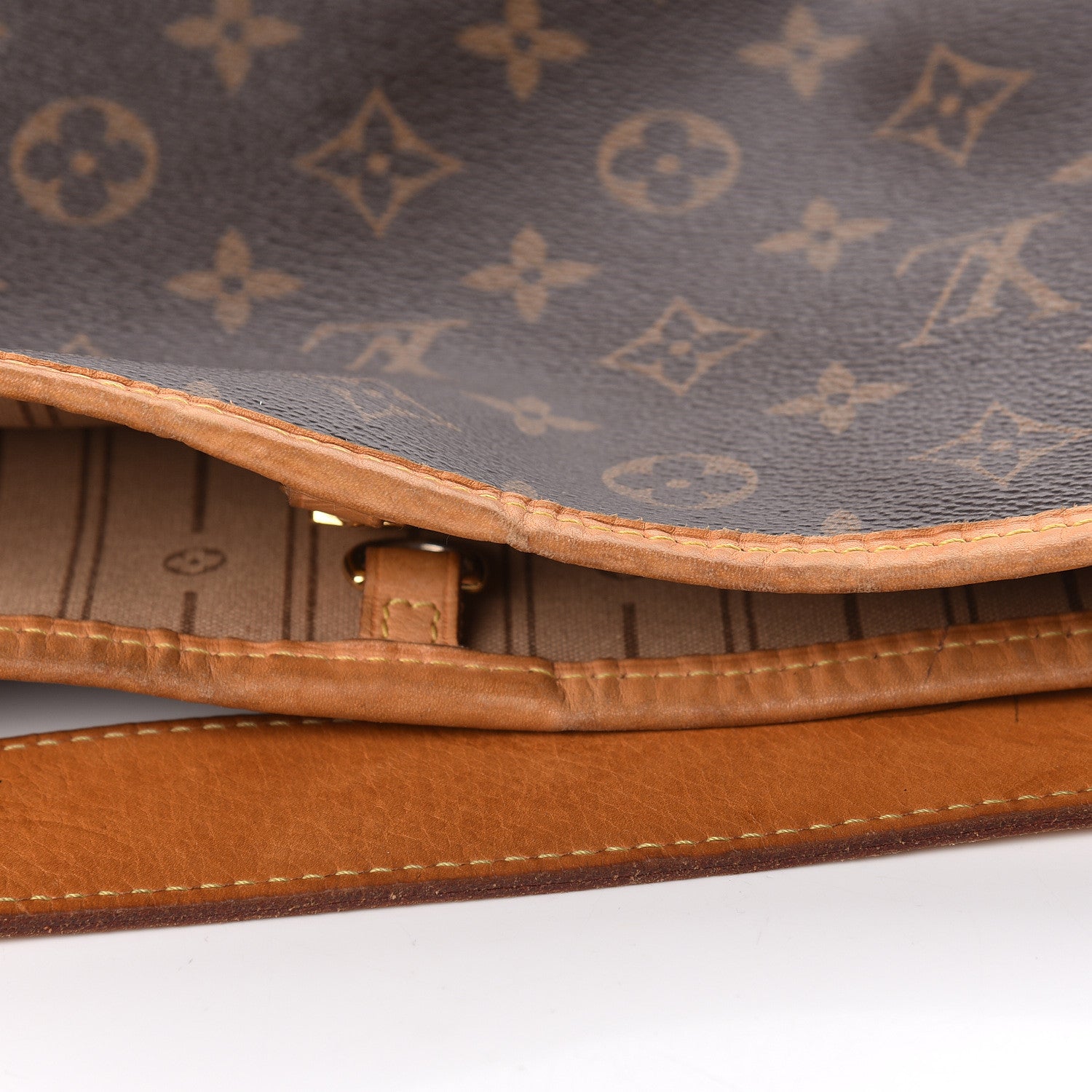 Louis Vuitton Monogram Delightful PM 12 of 22