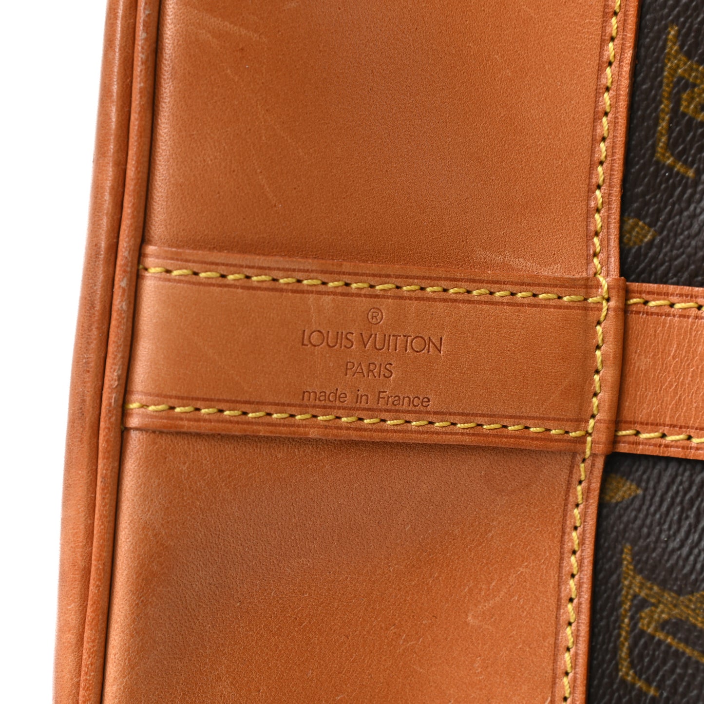 Monogram Randonnee GM Backpack