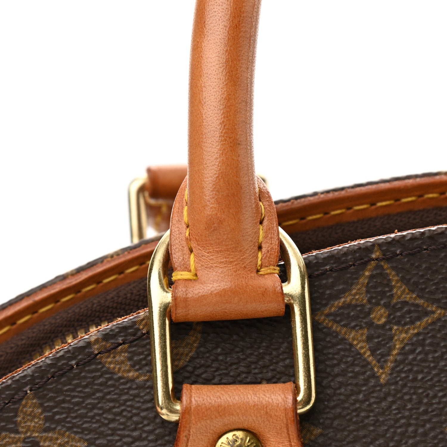 Louis Vuitton Monogram Ellipse MM 12 of 15