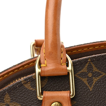 Louis Vuitton Monogram Ellipse MM 12 of 15
