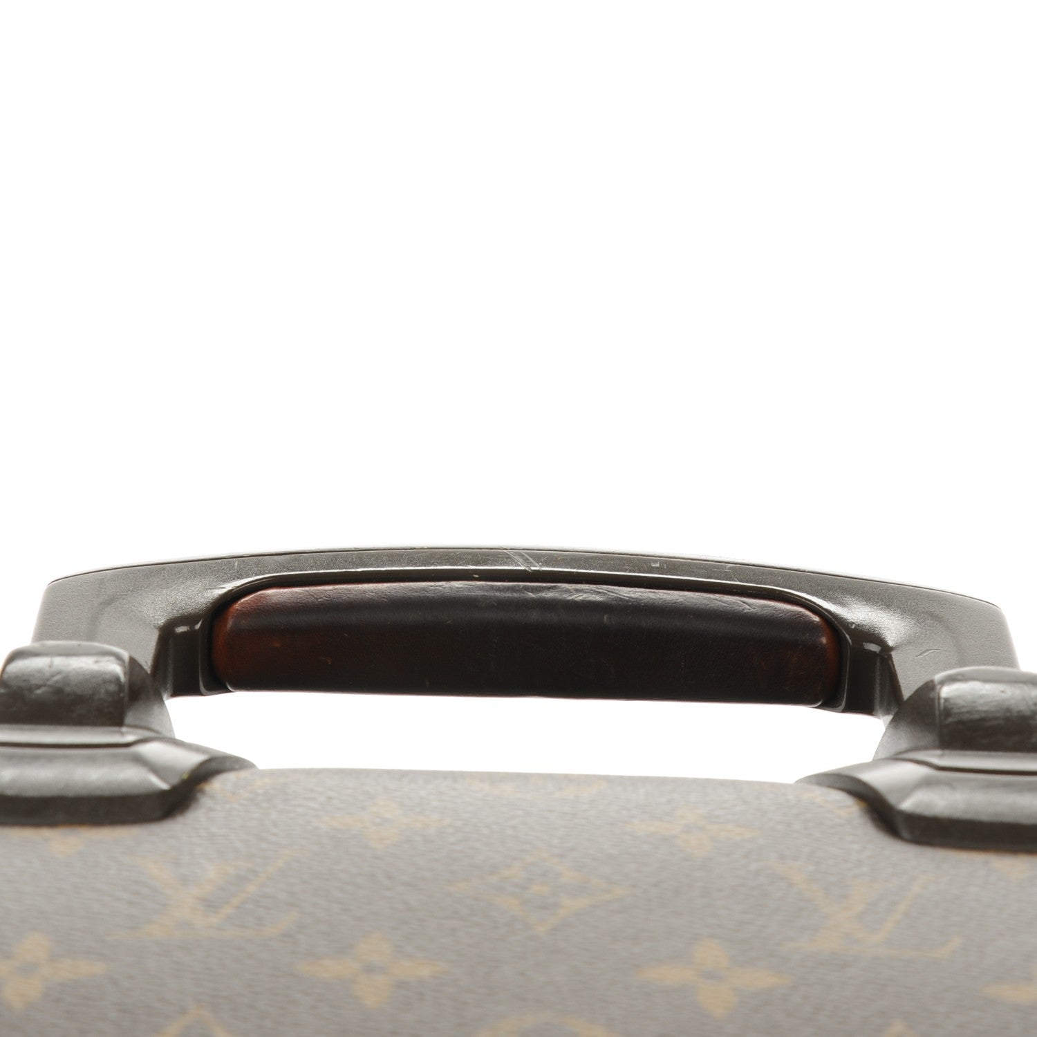 Louis Vuitton Monogram Pegase 45 10 of 11