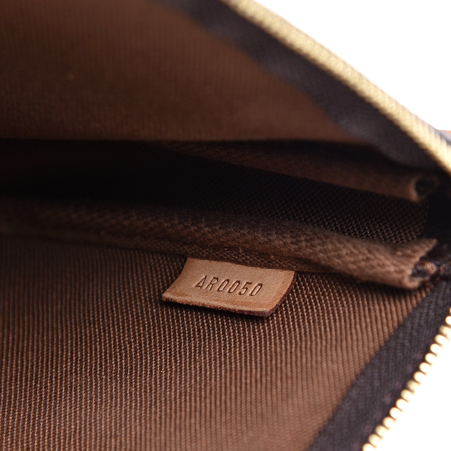 Louis Vuitton Monogram Pochette Accessories 6 of 14