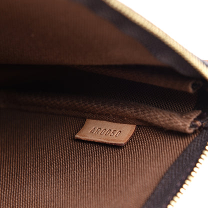 Louis Vuitton Monogram Pochette Accessories 6 of 14