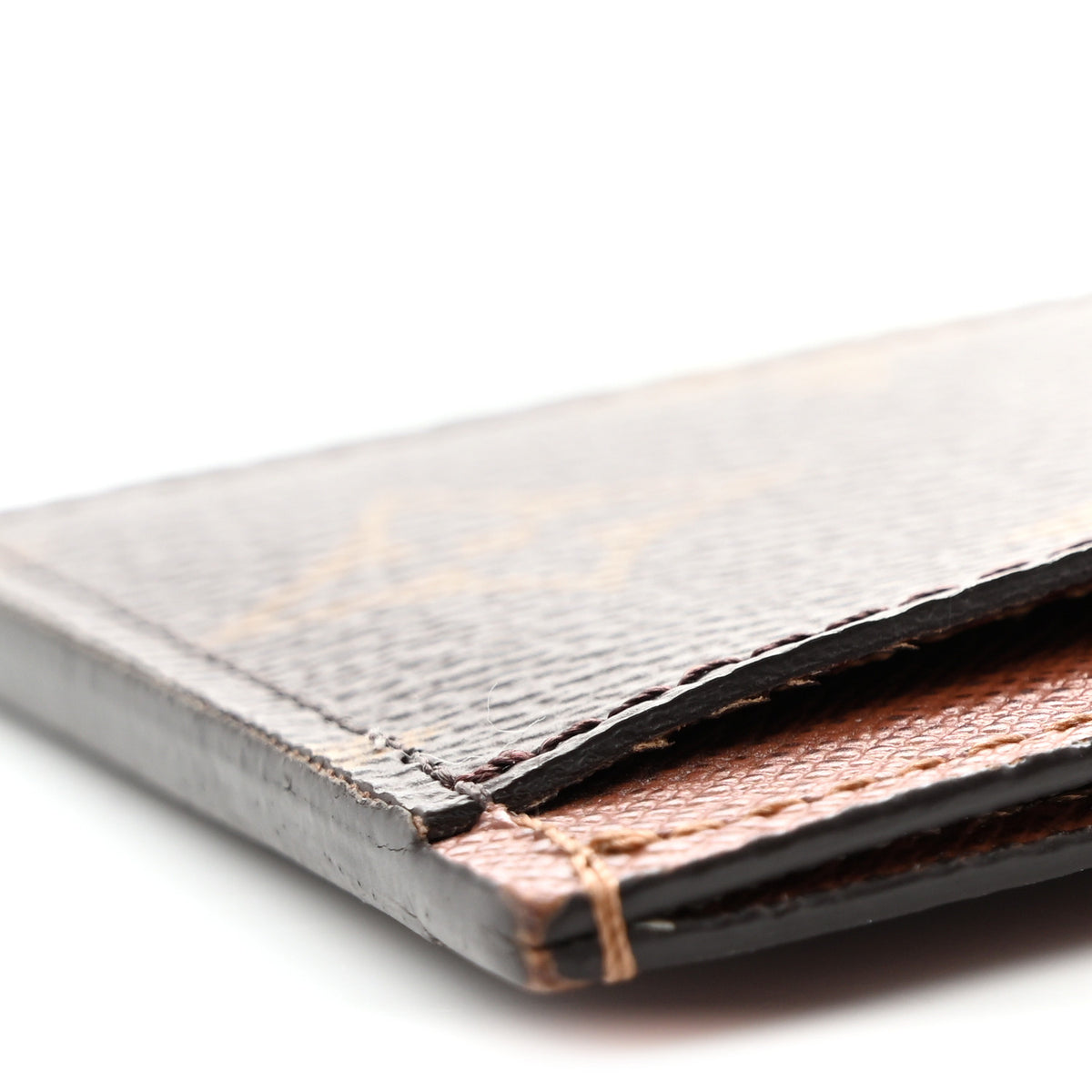 Louis Vuitton Monogram Card Holder Armagnac 7 of 7