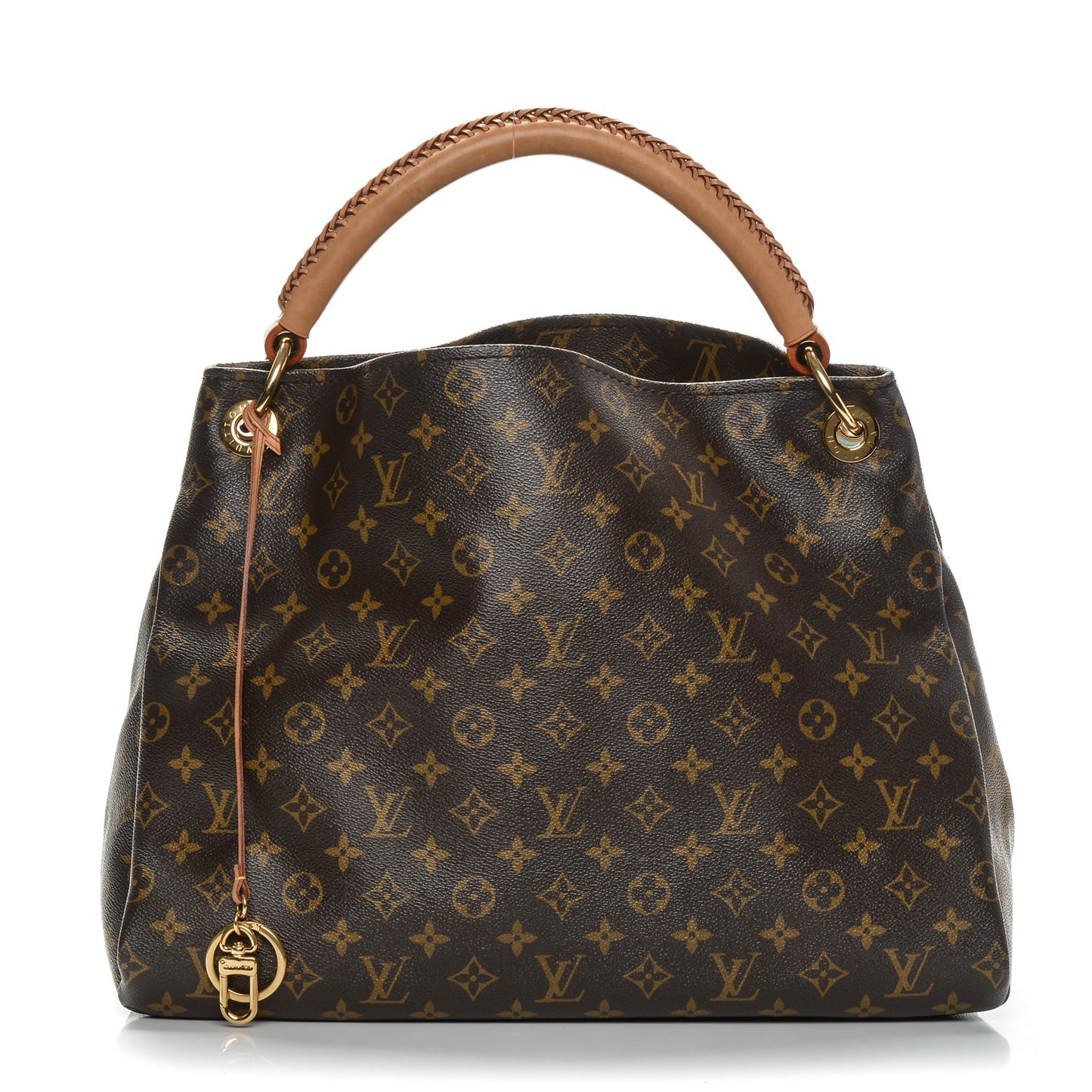 Monogram Artsy MM