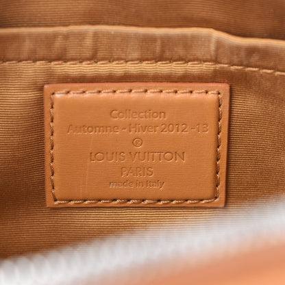 Louis Vuitton Sequin Monogram Sunshine Express Baby Gold 6 of 7