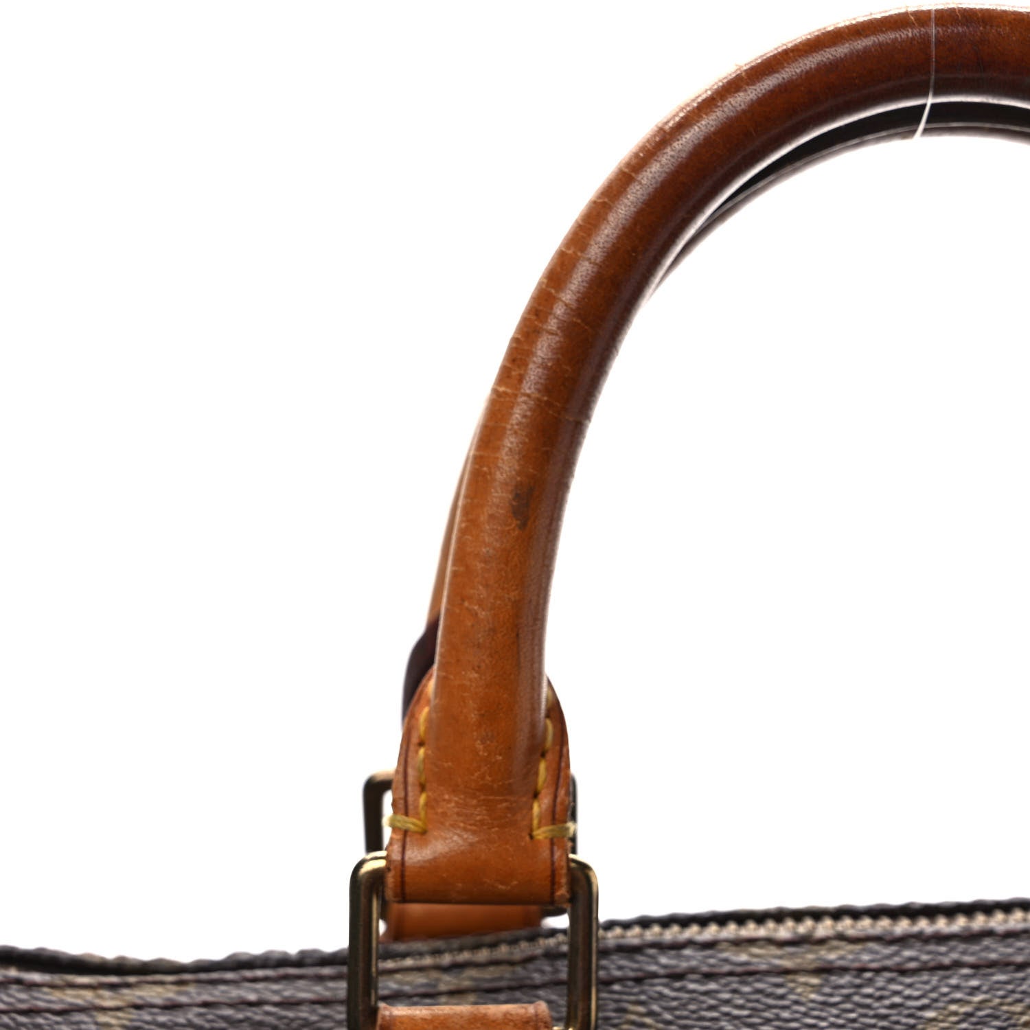 Louis Vuitton Monogram Speedy 30 12 of 15