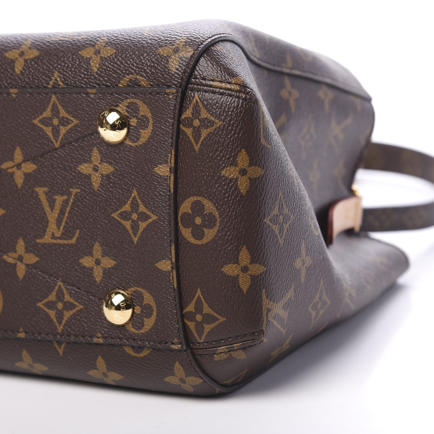 Monogram Montaigne MM