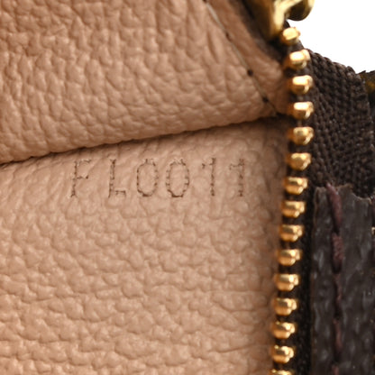 Louis Vuitton Monogram Bucket 27 Pouch 7 of 7