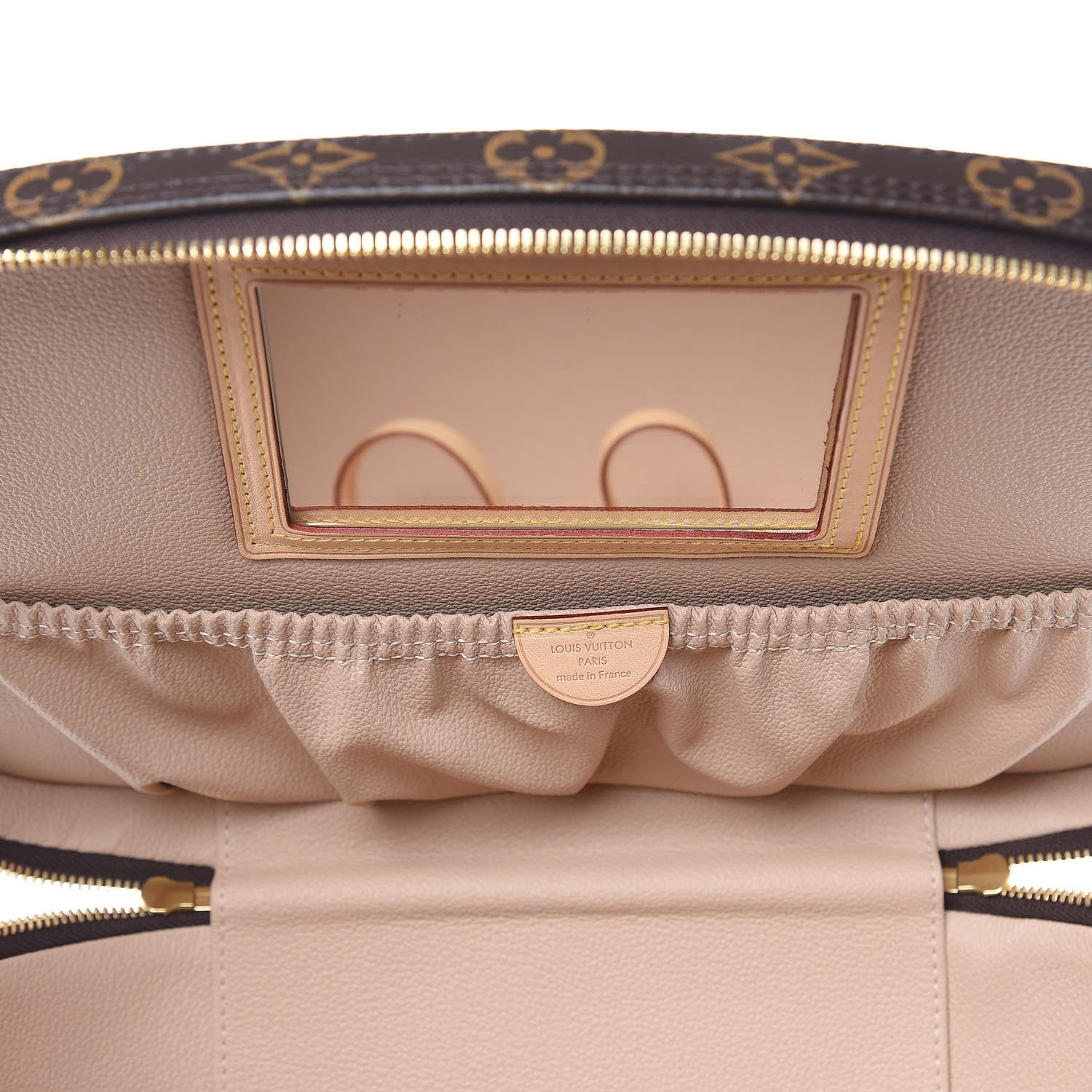 Louis Vuitton Monogram Nice 11 of 12