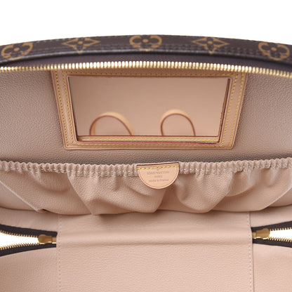 Louis Vuitton Monogram Nice 11 of 12