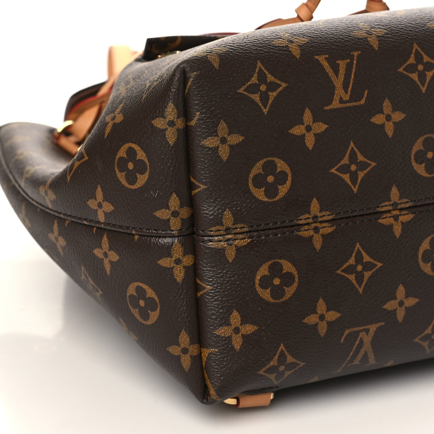 Louis Vuitton Monogram Montsouris PM 6 of 7