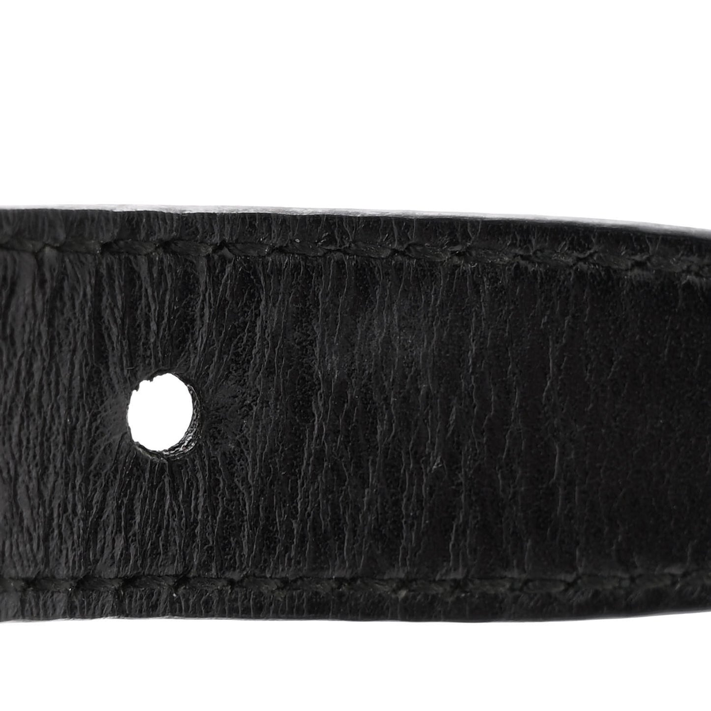 Nylon Vela Messenger Black