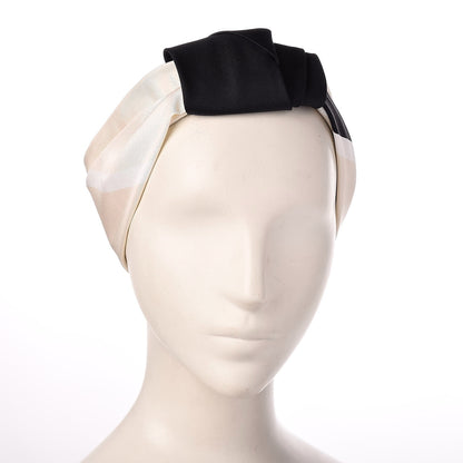 Hermes Silk Nijinski Headband M 2 of 4