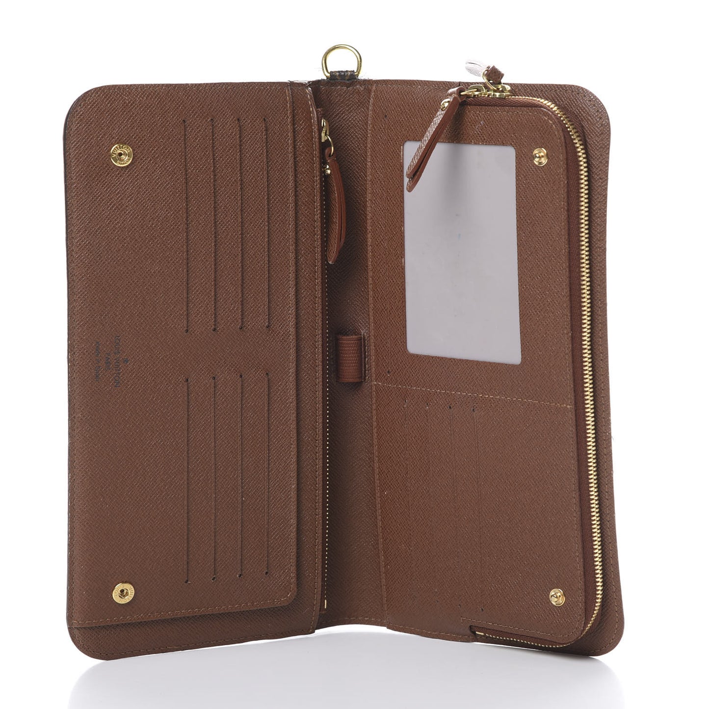 Monogram Insolite Organizer Wallet