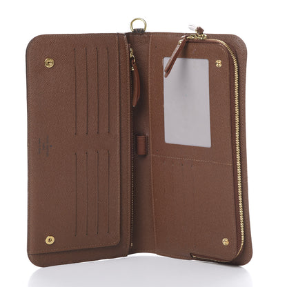 Louis Vuitton Monogram Insolite Organizer Wallet 4 of 12