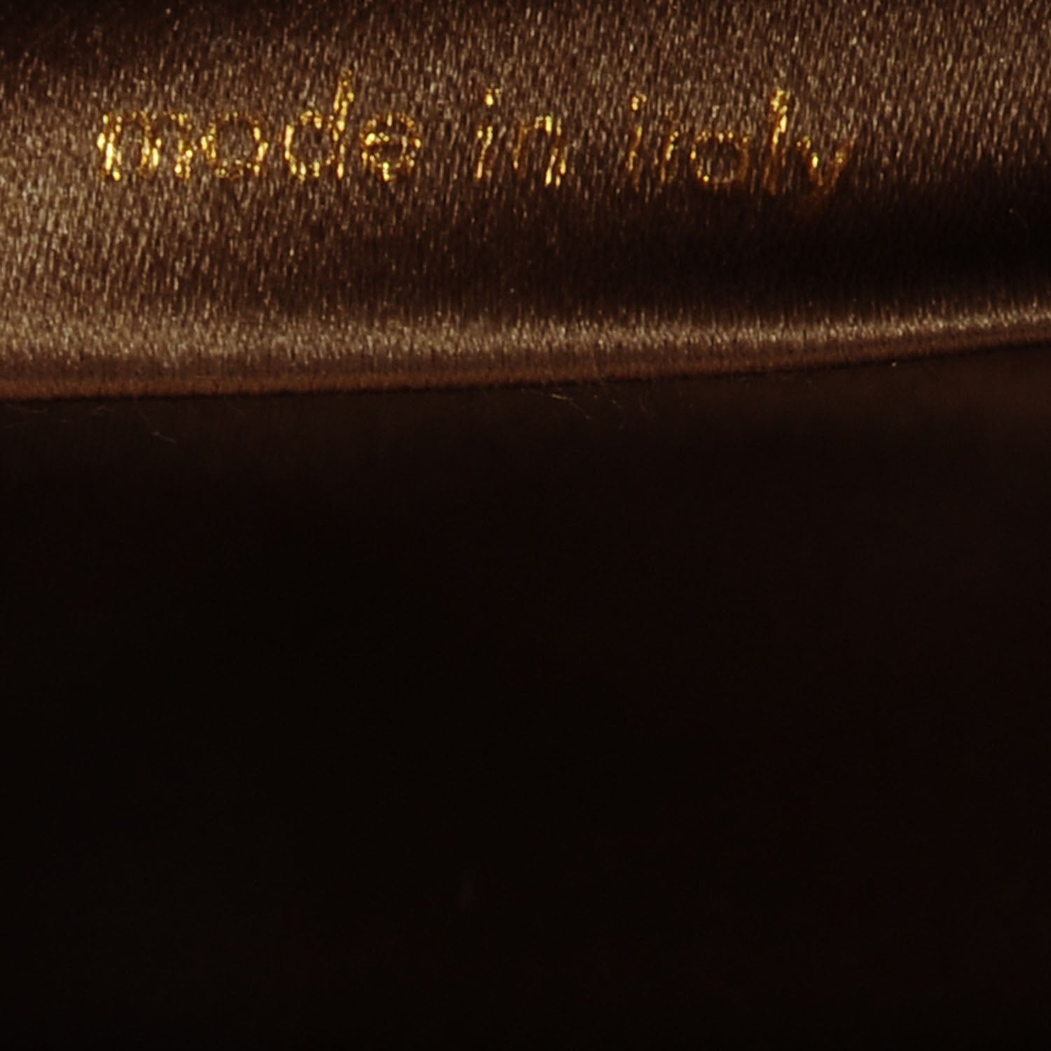 Saint Laurent Chevre Small Belle de Jour Clutch Beige 8 of 8