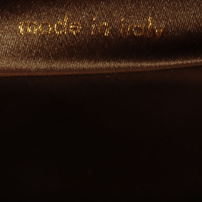 Saint Laurent Chevre Small Belle de Jour Clutch Beige 8 of 8