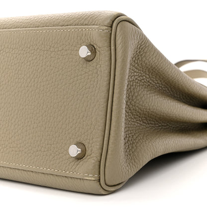 Hermes Taurillon Clemence Kelly Retourne 28 Sauge 10 of 15