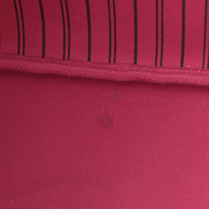 Louis Vuitton Monogram Neo Neverfull GM Pivoine 13 of 14