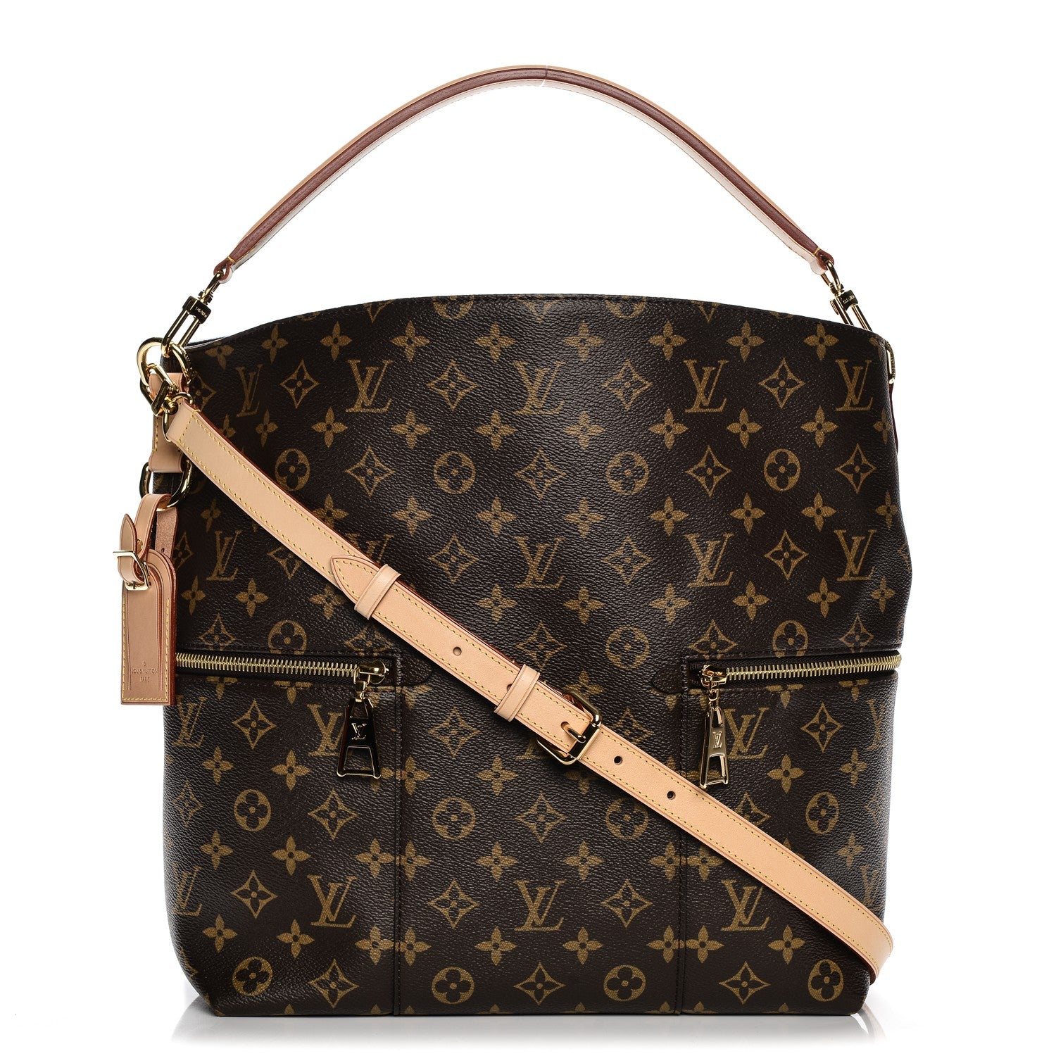 Louis Vuitton Monogram Melie 1 of 6