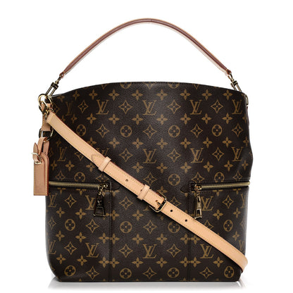 Louis Vuitton Monogram Melie 1 of 6