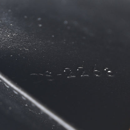 Celine Shiny Calfskin Mini Triomphe Black 7 of 11