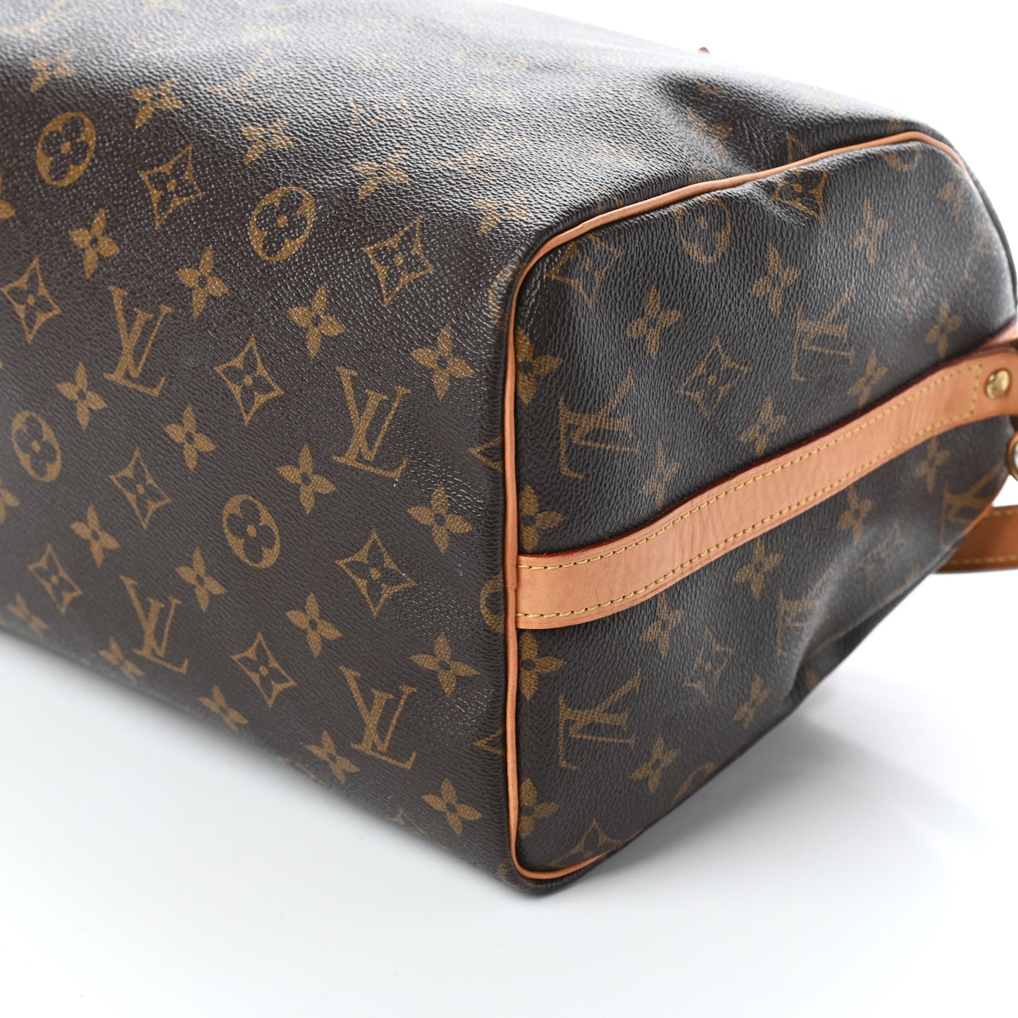 Monogram Speedy Bandouliere 30