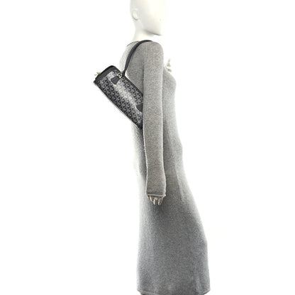 Goyard Goyardine Bonbonniere Bag Grey 2 of 10
