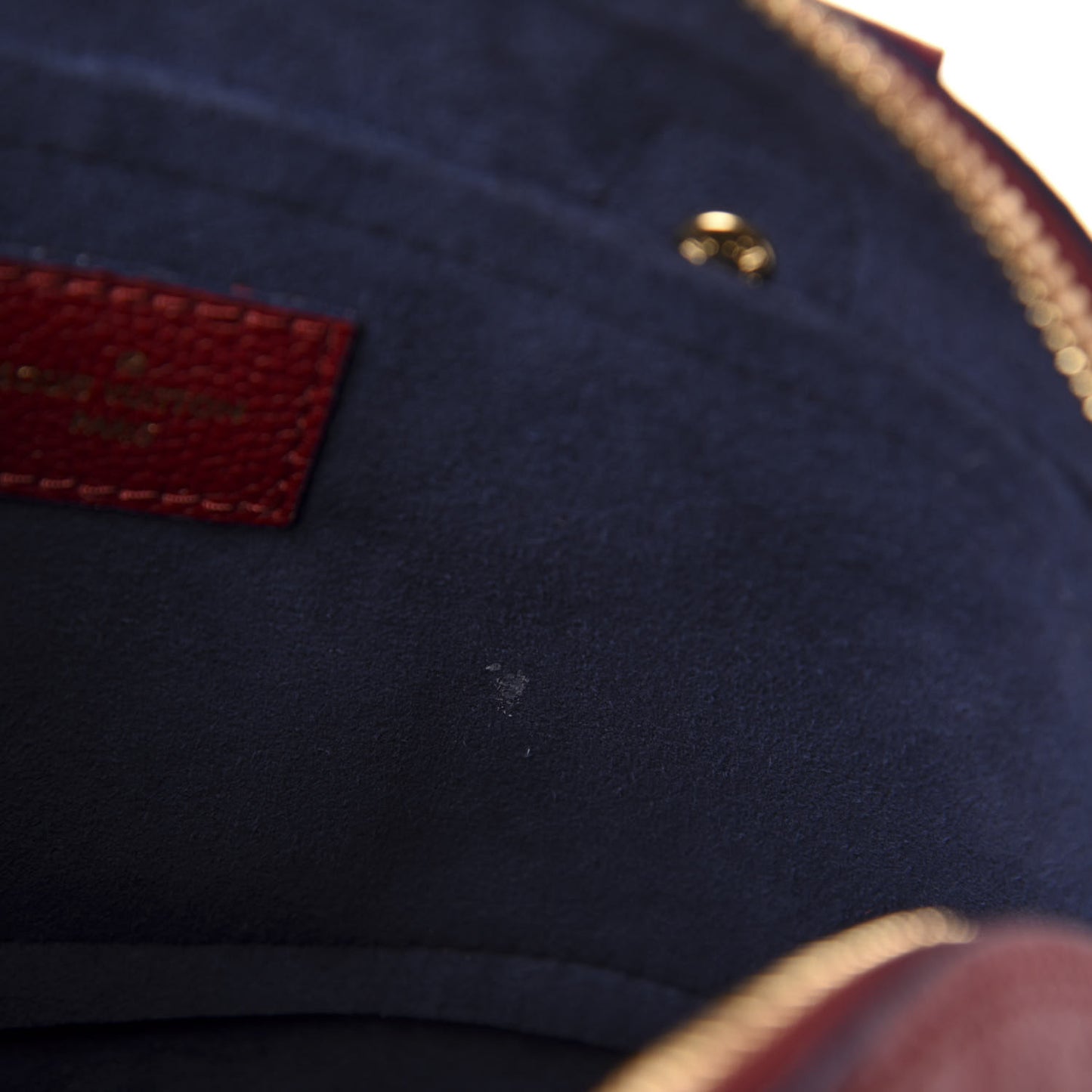 Empreinte Neo Alma BB Cherry Berry