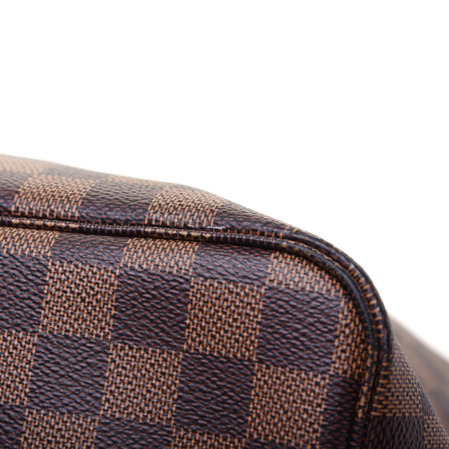 Louis Vuitton Damier Ebene Neo Neverfull GM 14 of 16