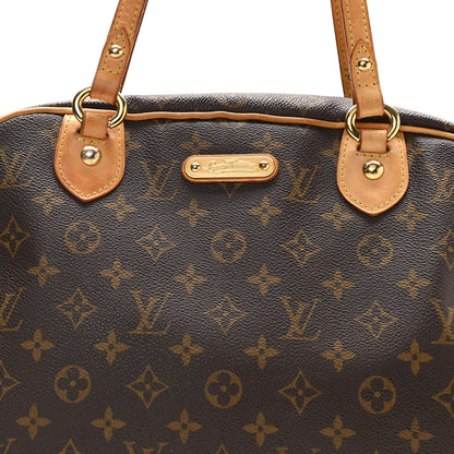 Louis Vuitton Monogram Montorgueil GM 8 of 15