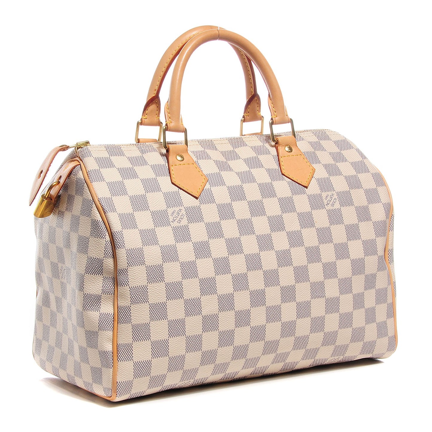 Damier Azur Speedy 30