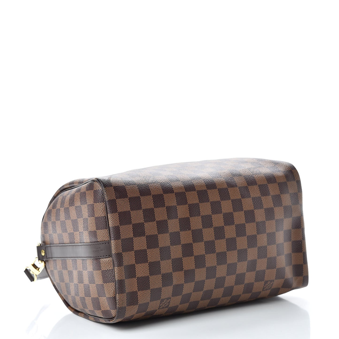 Damier Ebene Speedy Bandouliere 30