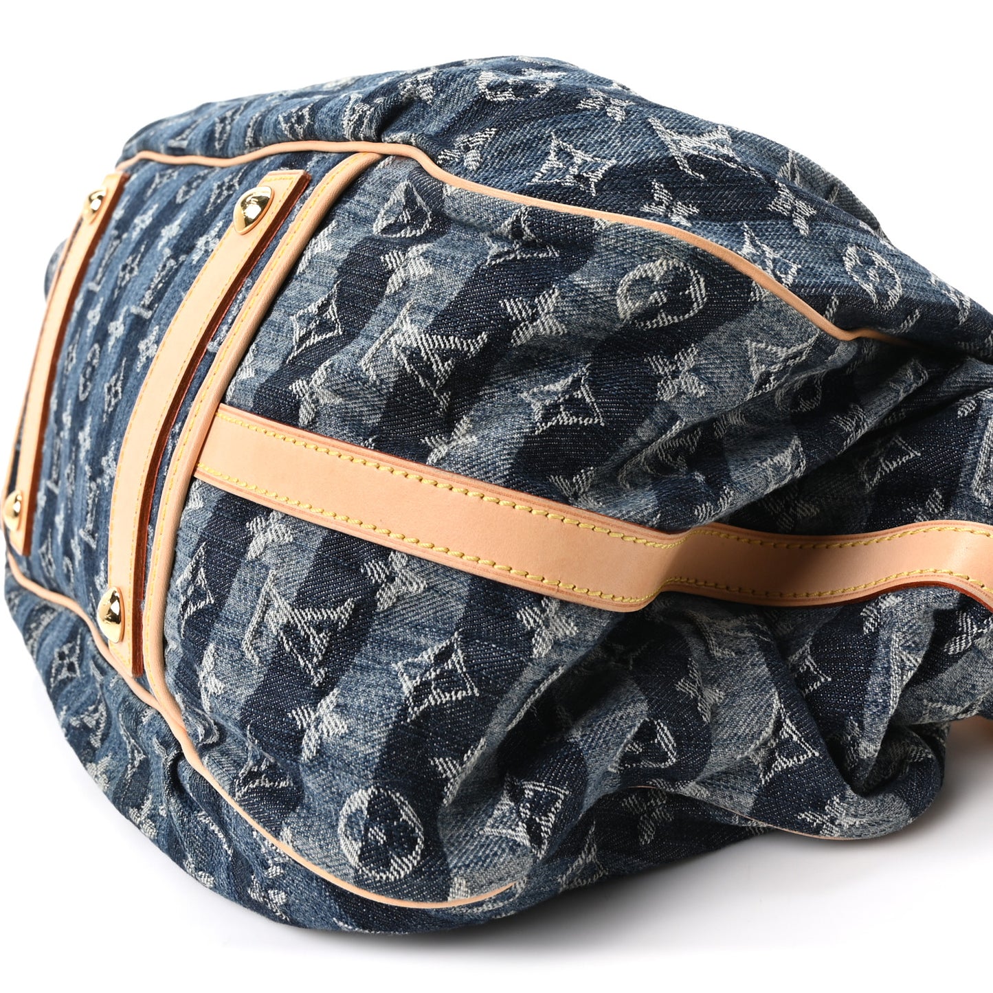 Denim Raye Cabas GM