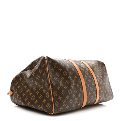Louis Vuitton Monogram Keepall 50 3 of 10