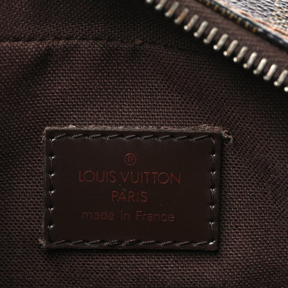 Louis Vuitton Damier Ebene Olav PM Messenger Bag 5 of 8