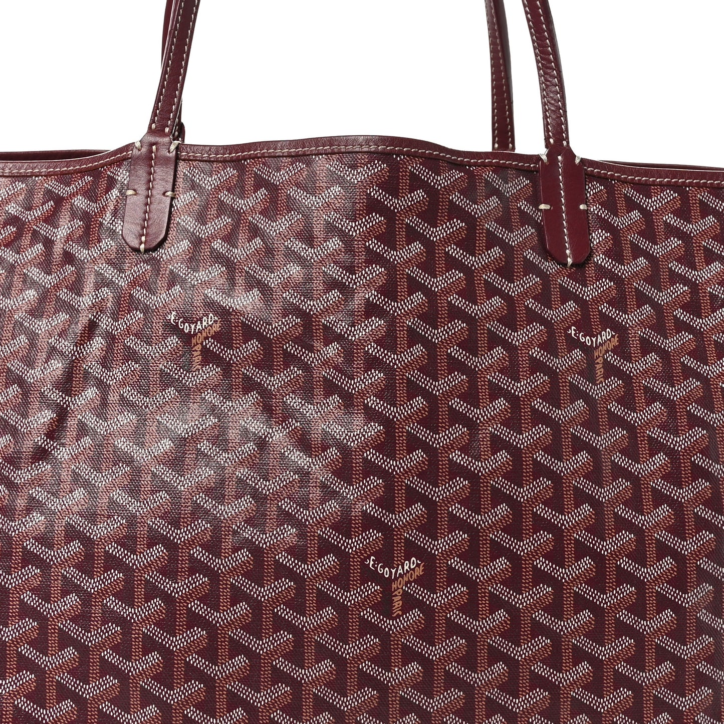 Goyardine Saint Louis GM Bordeaux