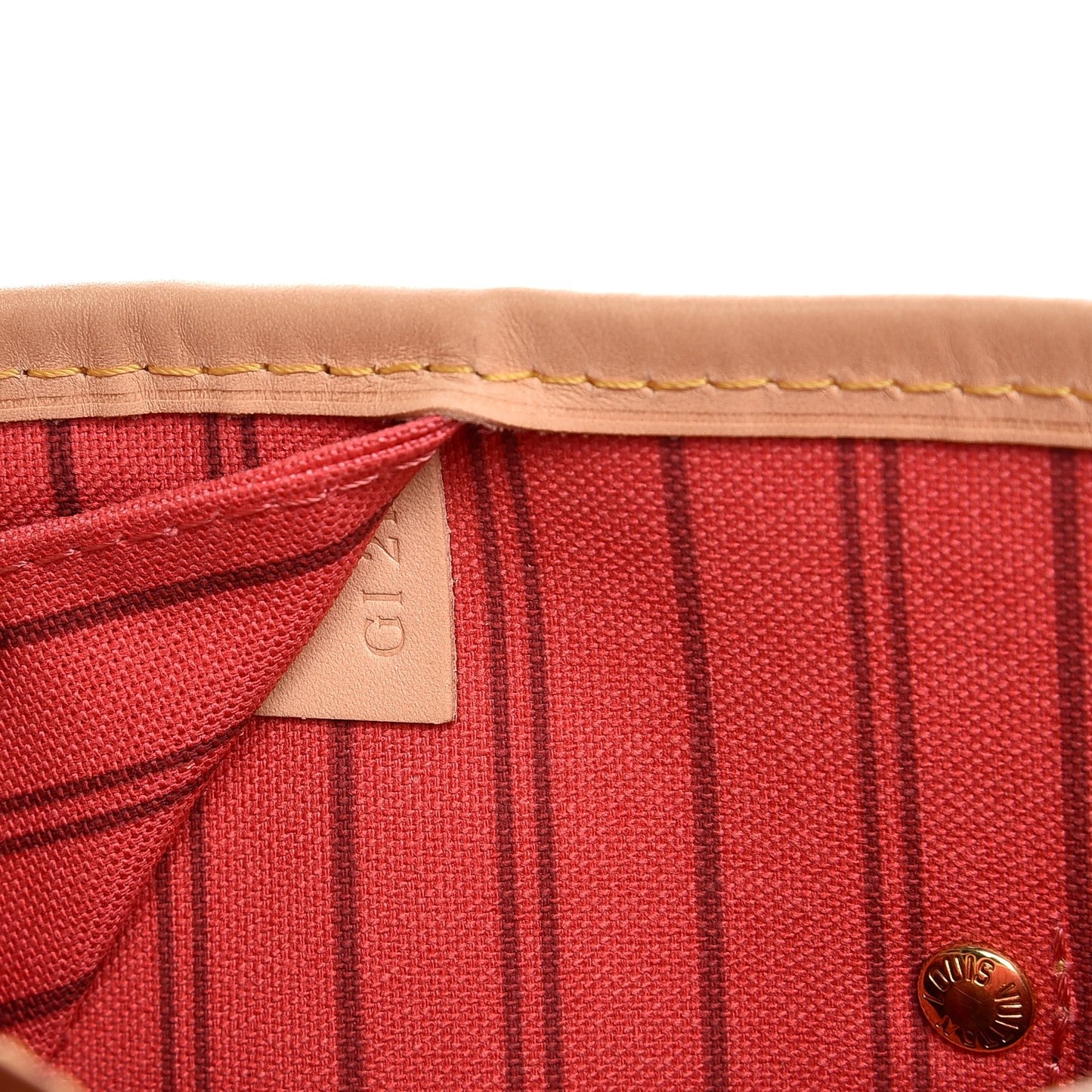 Monogram Ramages Neverfull MM
