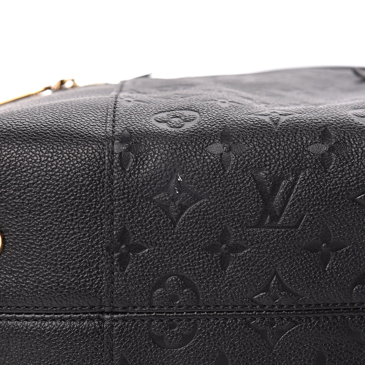 Empreinte Melie Black