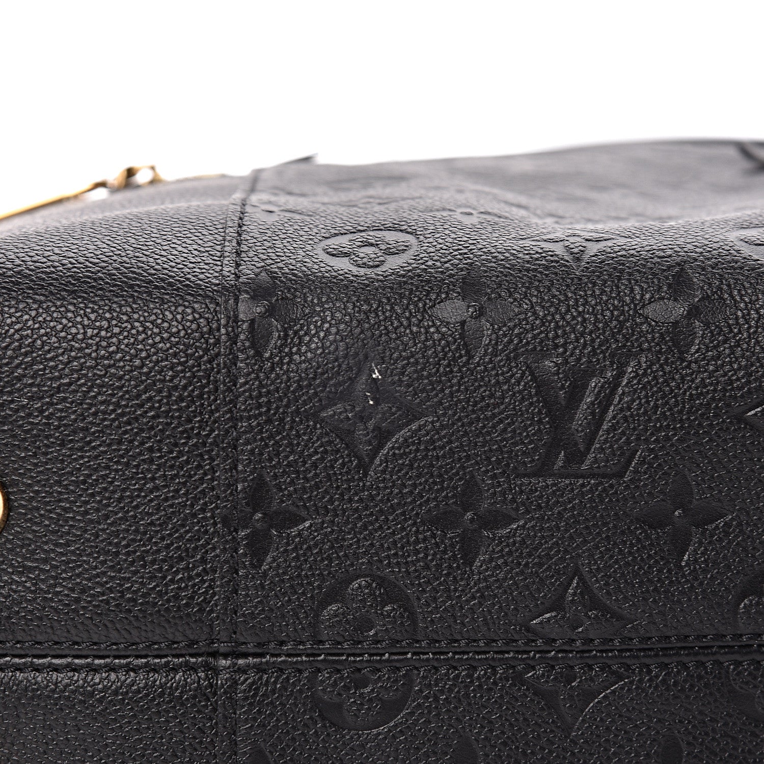 Louis Vuitton Empreinte Melie Black 10 of 12