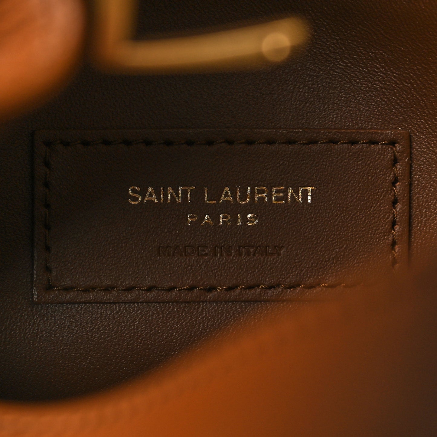 Smooth Calfskin Small Le 5 A 7 Soft Hobo Fox