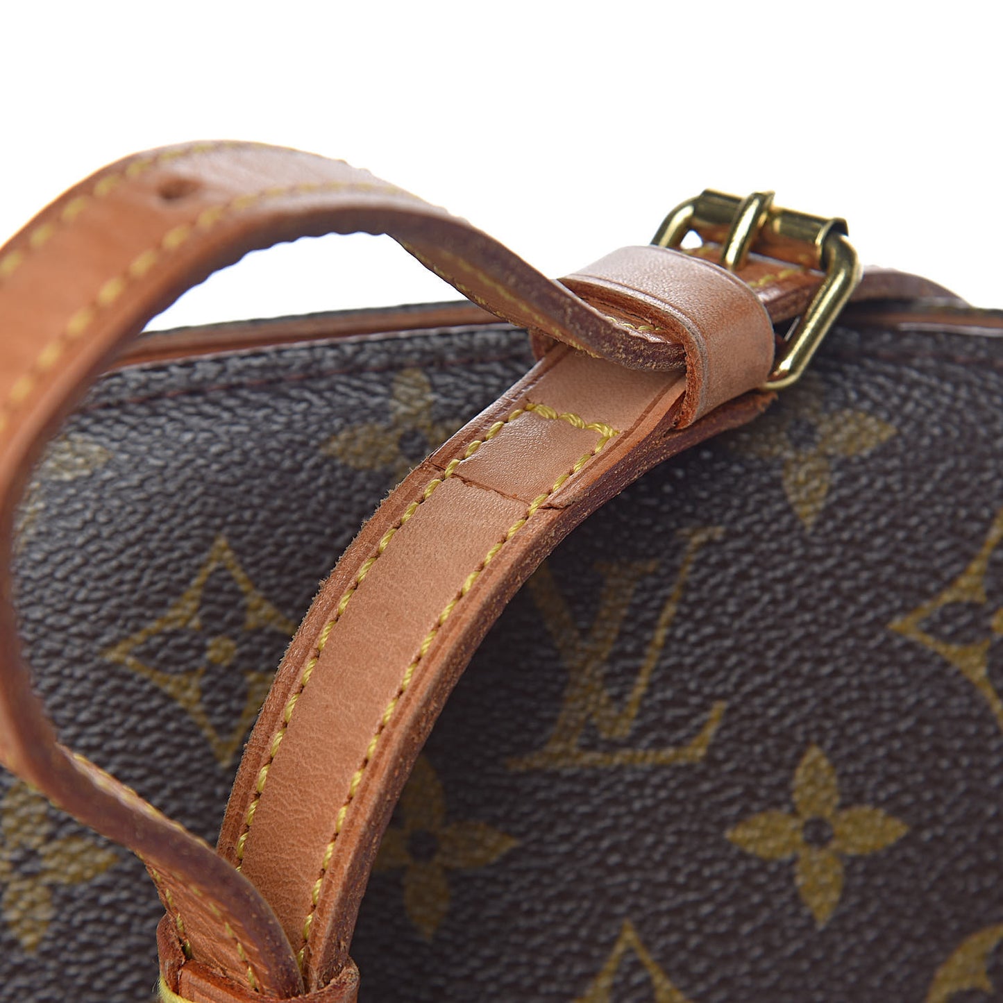 Monogram Drouot