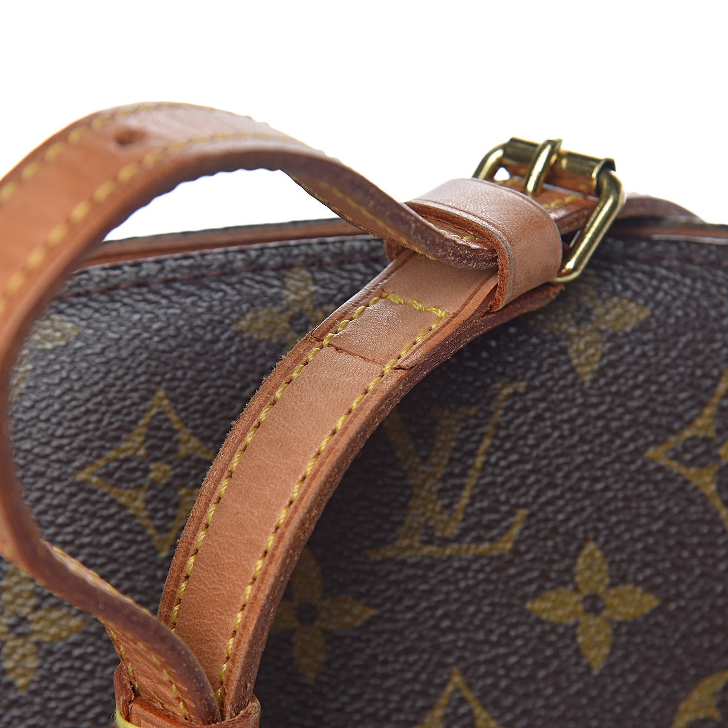 Louis Vuitton Monogram Drouot 13 of 22