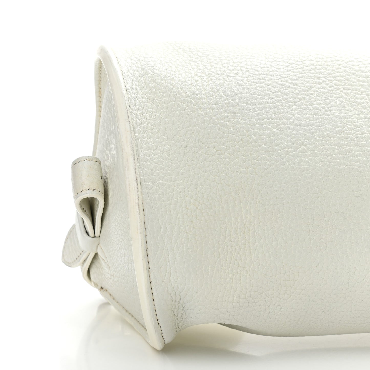 Taurillon Clemence Sac Doremi 35 White